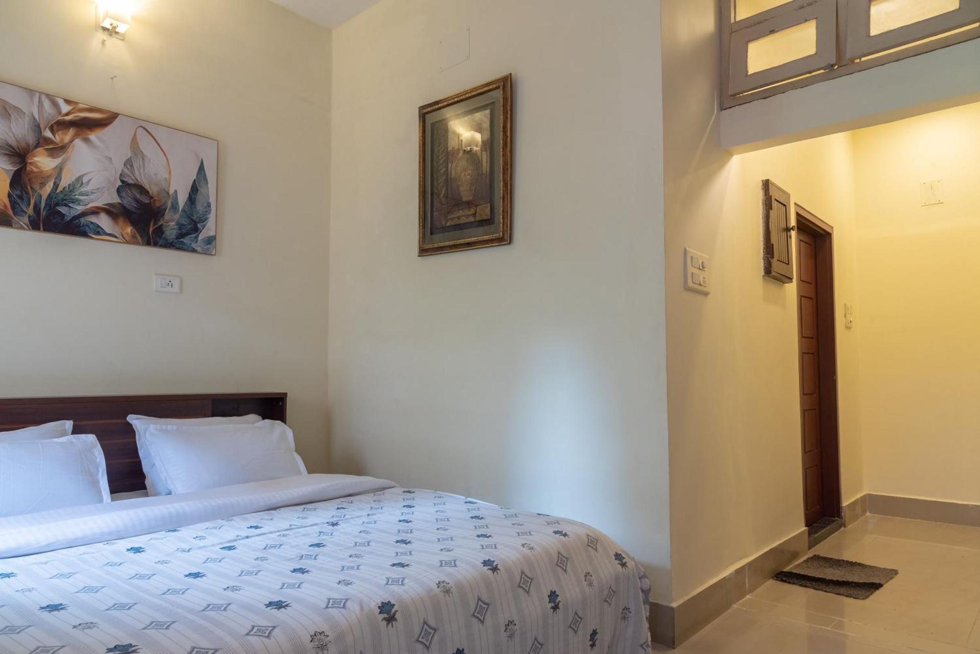 The Urban Grandeur 1 Bed & Breakfast Guwahati Ngoại thất bức ảnh