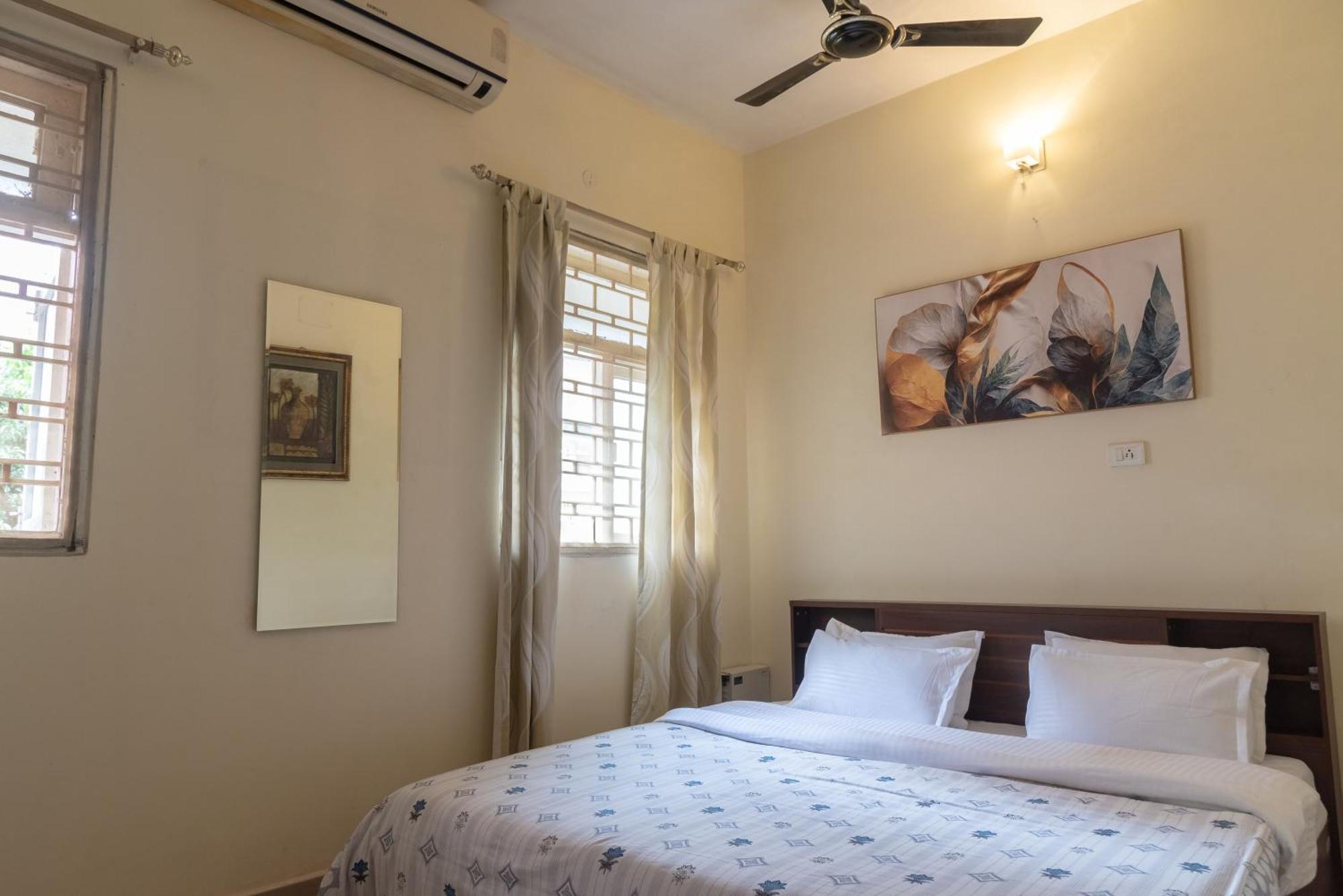 The Urban Grandeur 1 Bed & Breakfast Guwahati Ngoại thất bức ảnh