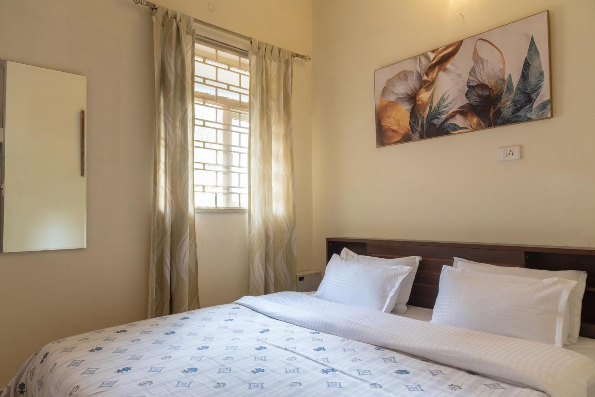 The Urban Grandeur 1 Bed & Breakfast Guwahati Ngoại thất bức ảnh